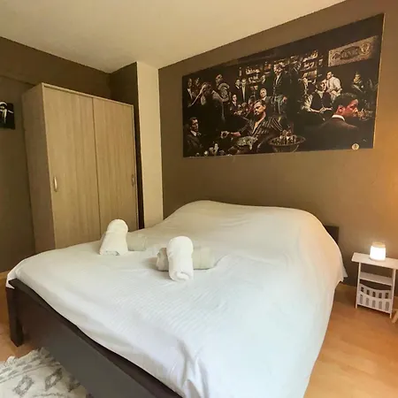 Escape To 3 Sea View 아파트