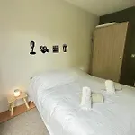 Escape To 3 Sea View Appartement *