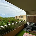 Escape To 3 Sea View Appartement Le Cannet