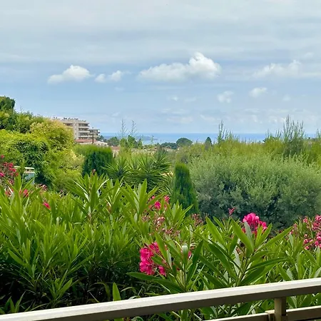 Appartement Escape To 3 Sea View Le Cannet