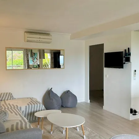 Apartamento Escape To 3 Sea View Le Cannet
