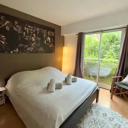 Escape To 3 Sea View