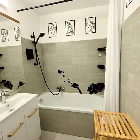 Apartamento Escape To 3 Sea View